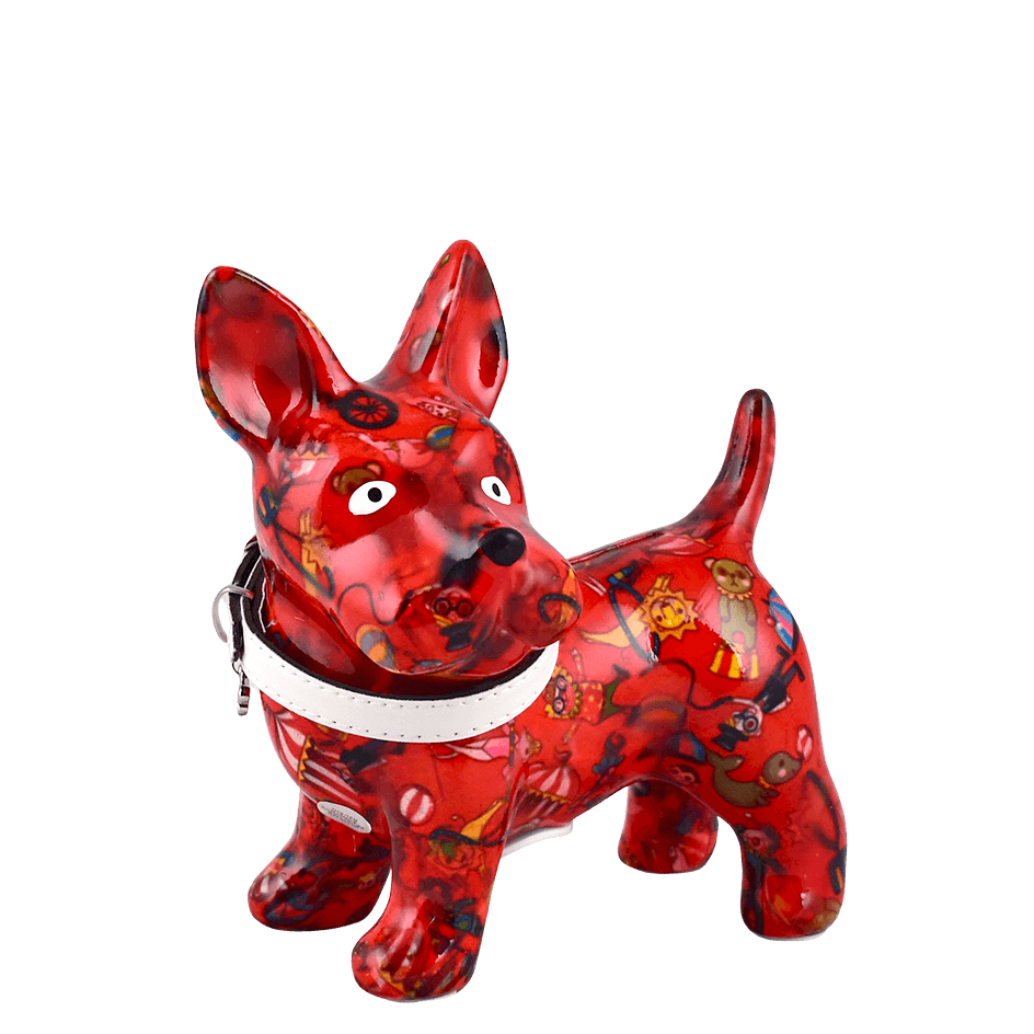 Dog Boomer