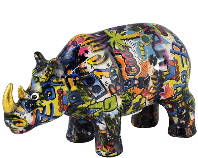 Rhinoceros Ryan