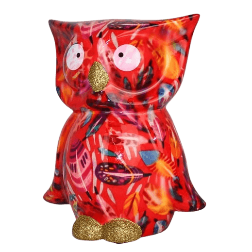 Owl Bo