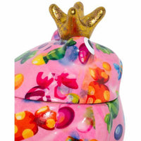 Frog Freddy | Storage Jar