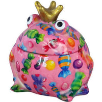 Frog Freddy | Storage Jar