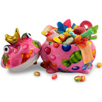 Frog Freddy | Storage Jar