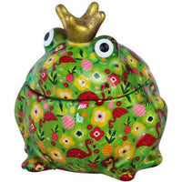 Frog Freddy | Storage Jar