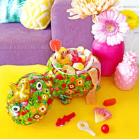 Frog Freddy | Storage Jar