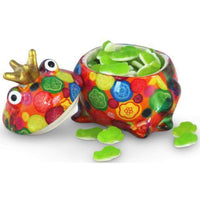 Frog Freddy | Storage Jar
