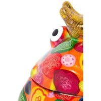 Frog Freddy | Storage Jar