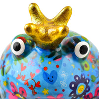 Frog Freddy | Storage Jar