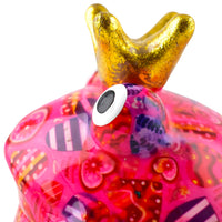 Frog Freddy | Storage Jar