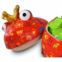 Frog Freddy | Storage Jar