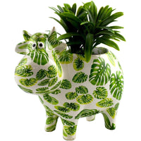 Cow Bella | Planter
