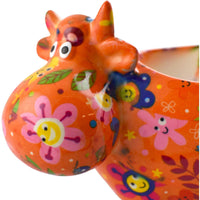 Cow Bella | Planter