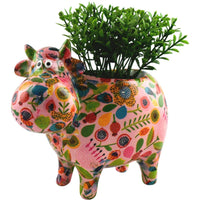 Cow Bella | Planter