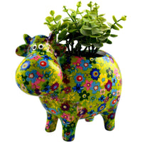 Cow Bella | Planter