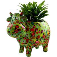 Cow Bella | Planter