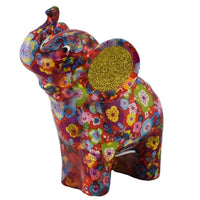 Elephant Darcy | Money Box