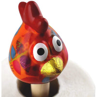 Chicken Matilda | Kitchen Paper Holder