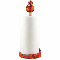 Chicken Matilda | Kitchen Paper Holder