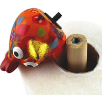 Chicken Matilda | Kitchen Paper Holder
