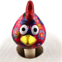 Chicken Matilda | Kitchen Paper Holder