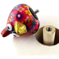 Chicken Matilda | Kitchen Paper Holder
