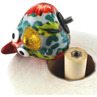 Chicken Matilda | Kitchen Paper Holder