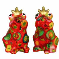 Frog Theo | Salt and Pepper Set