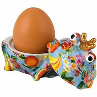 Frog Freddy | Egg cup