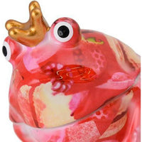 Frog Freddy | Egg cup