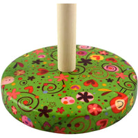 Owl Olive | Kitchen Paper Holder