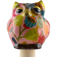 Owl Olive | Kitchen Paper Holder
