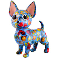 Chihuahua Cruz | Money Box