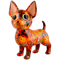 Chihuahua Cruz | Money Box